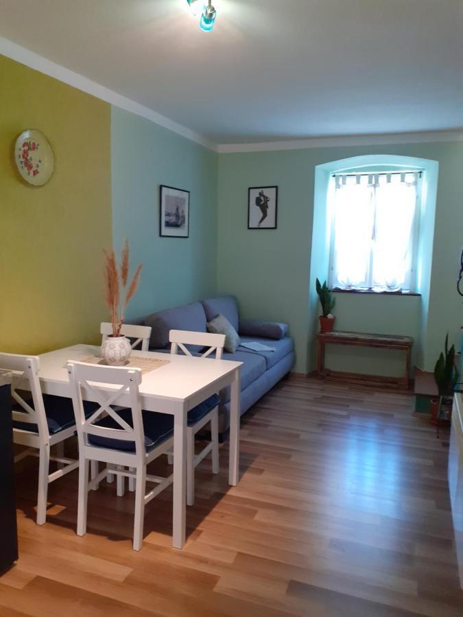 Apartman Krianca