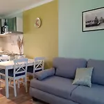 Apartment Krianca