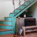 Apartment Krianca