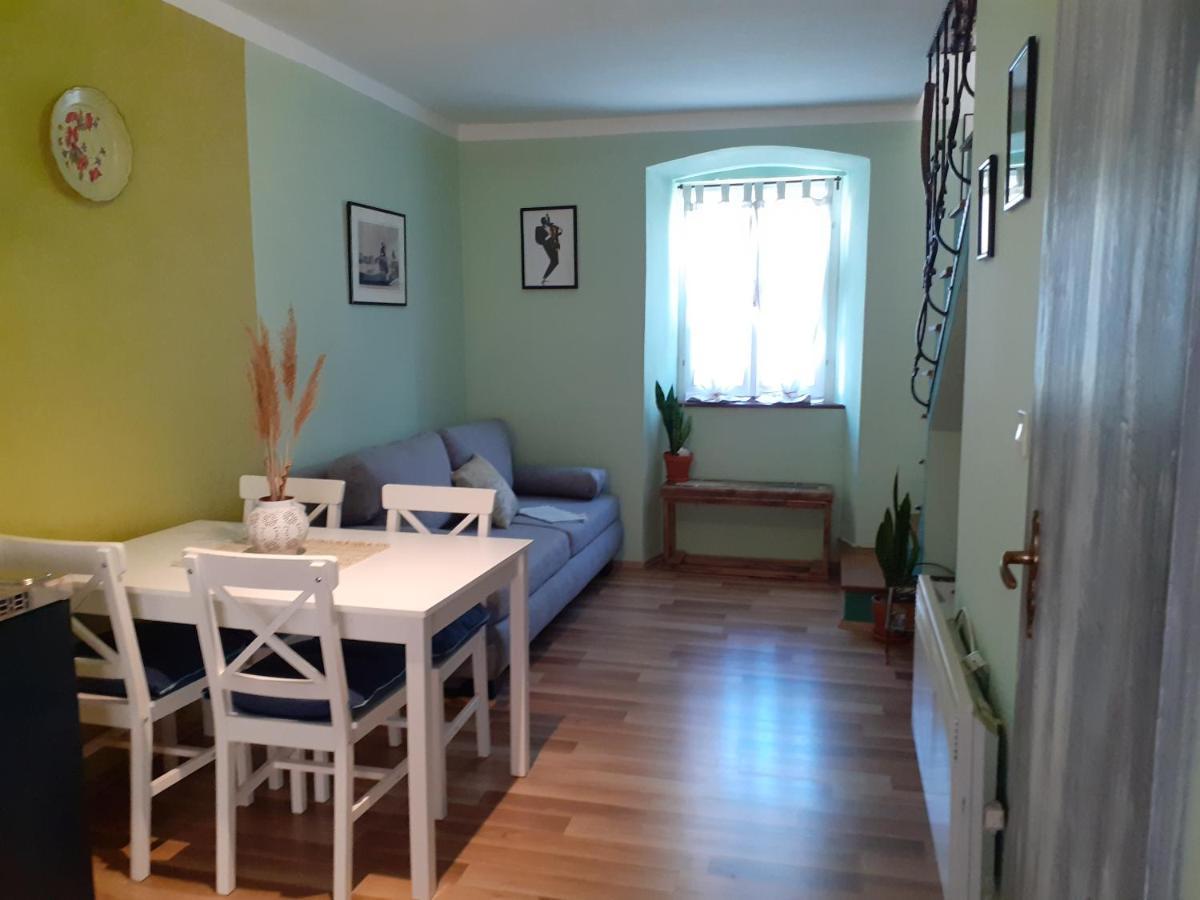 Krianca Appartement *