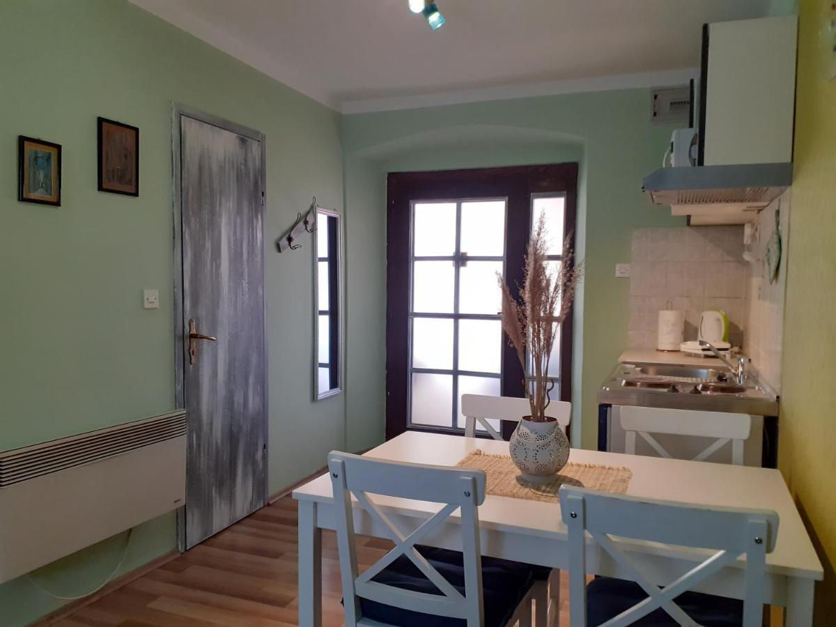 Krianca Appartement Zadar
