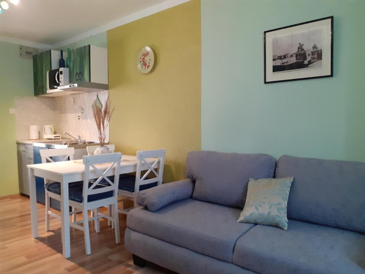 Appartement Krianca *
