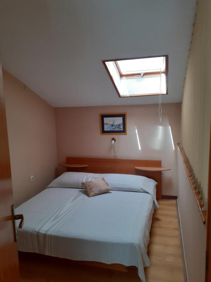 Appartement Krianca