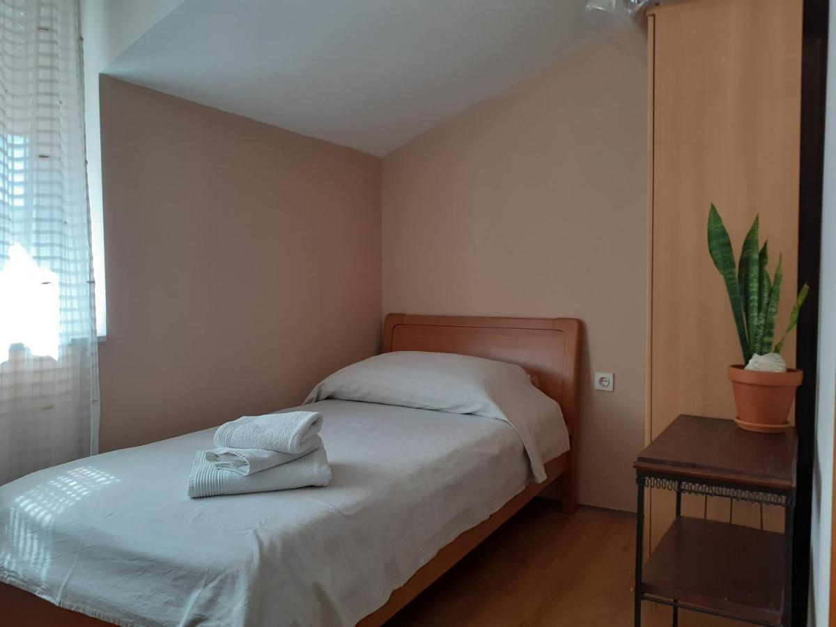 Apartment Krianca Zadar