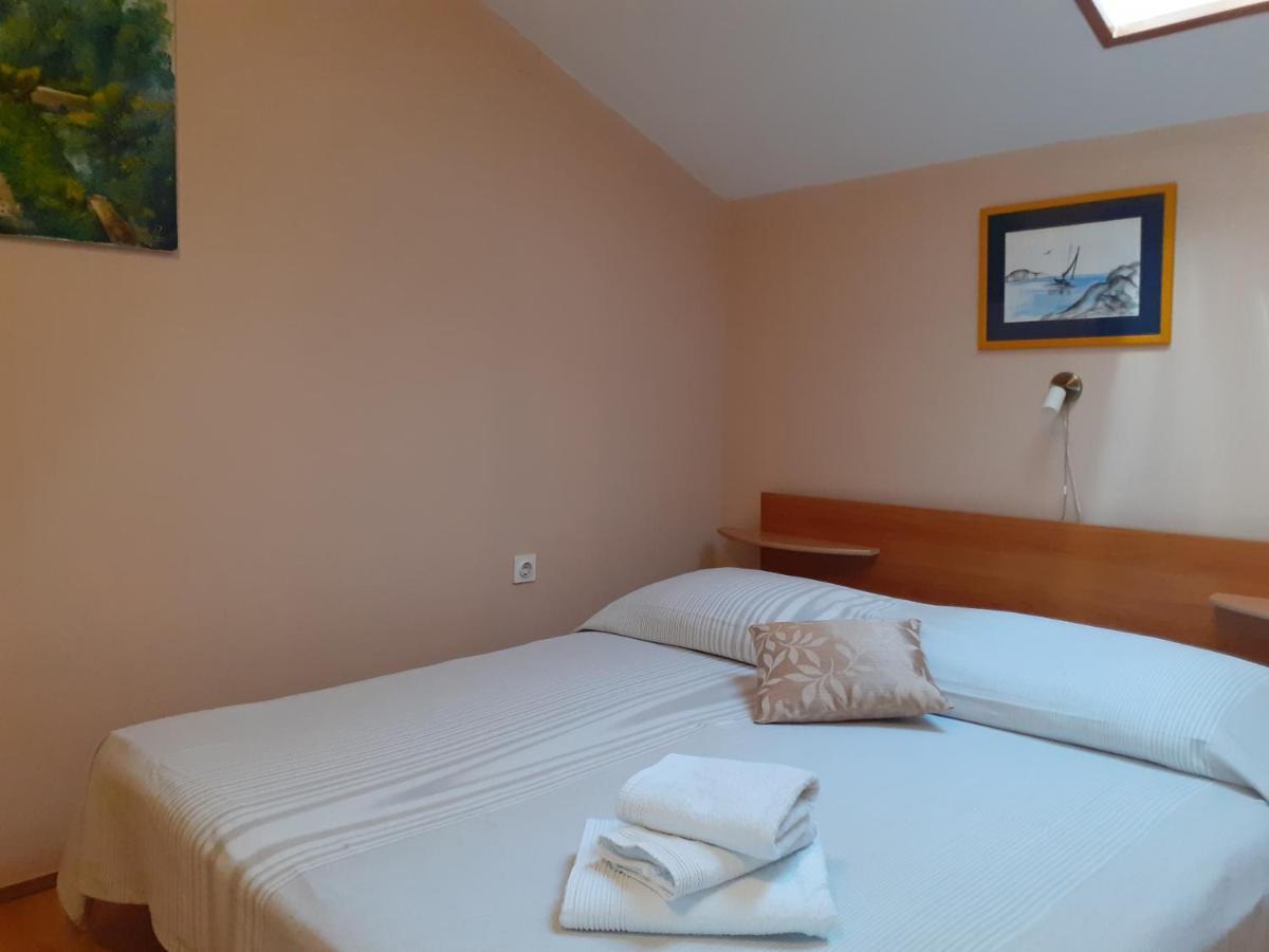 Appartement Krianca