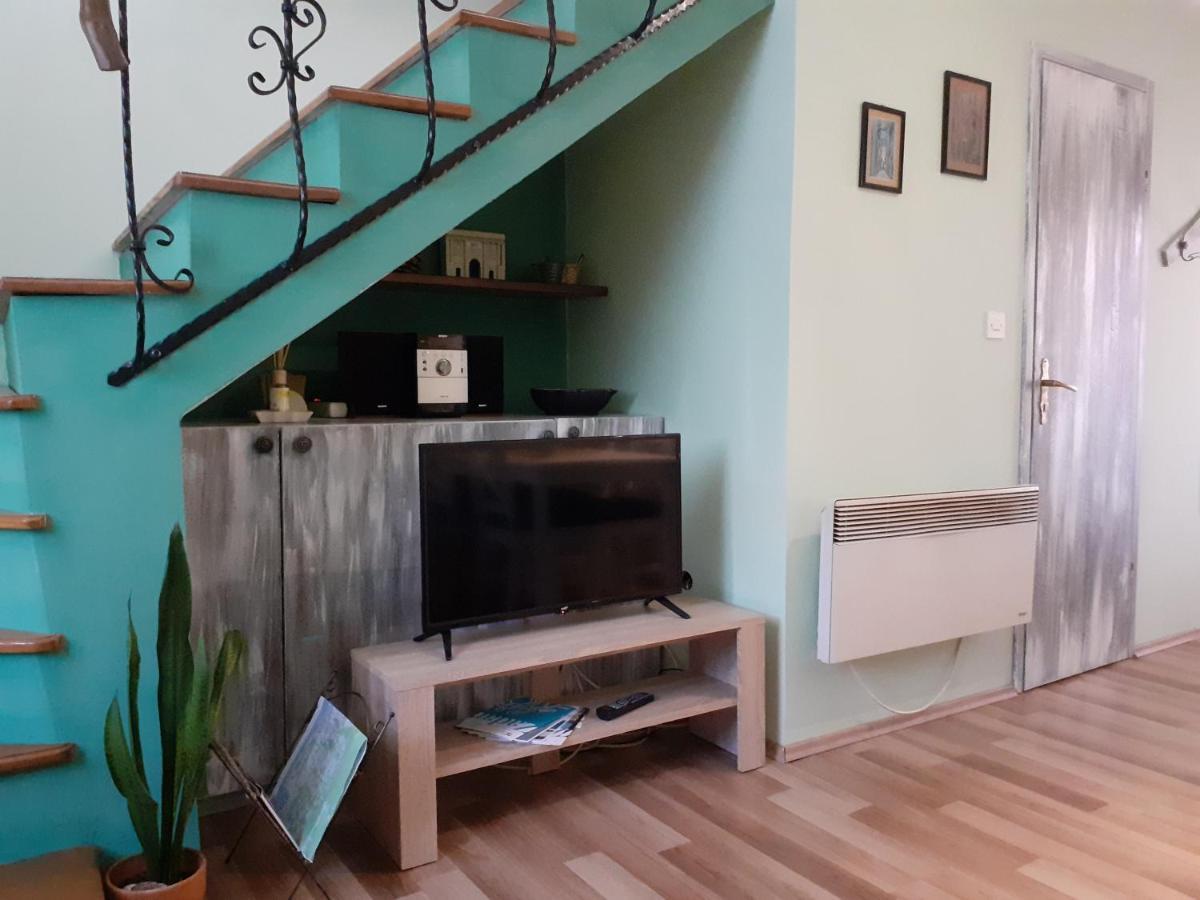 Krianca Appartement