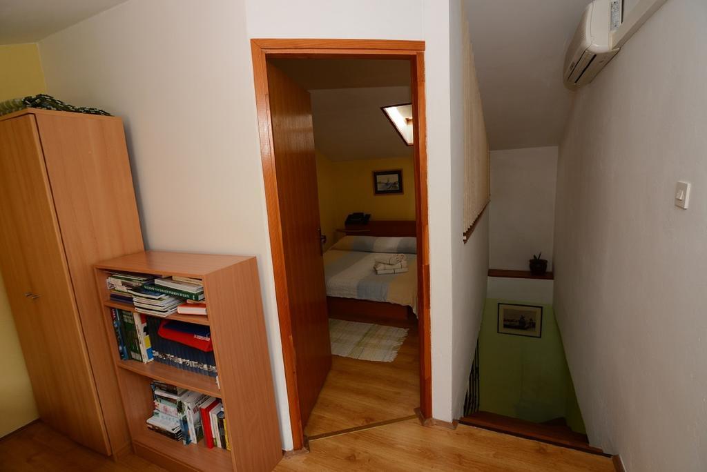 Krianca Appartement *