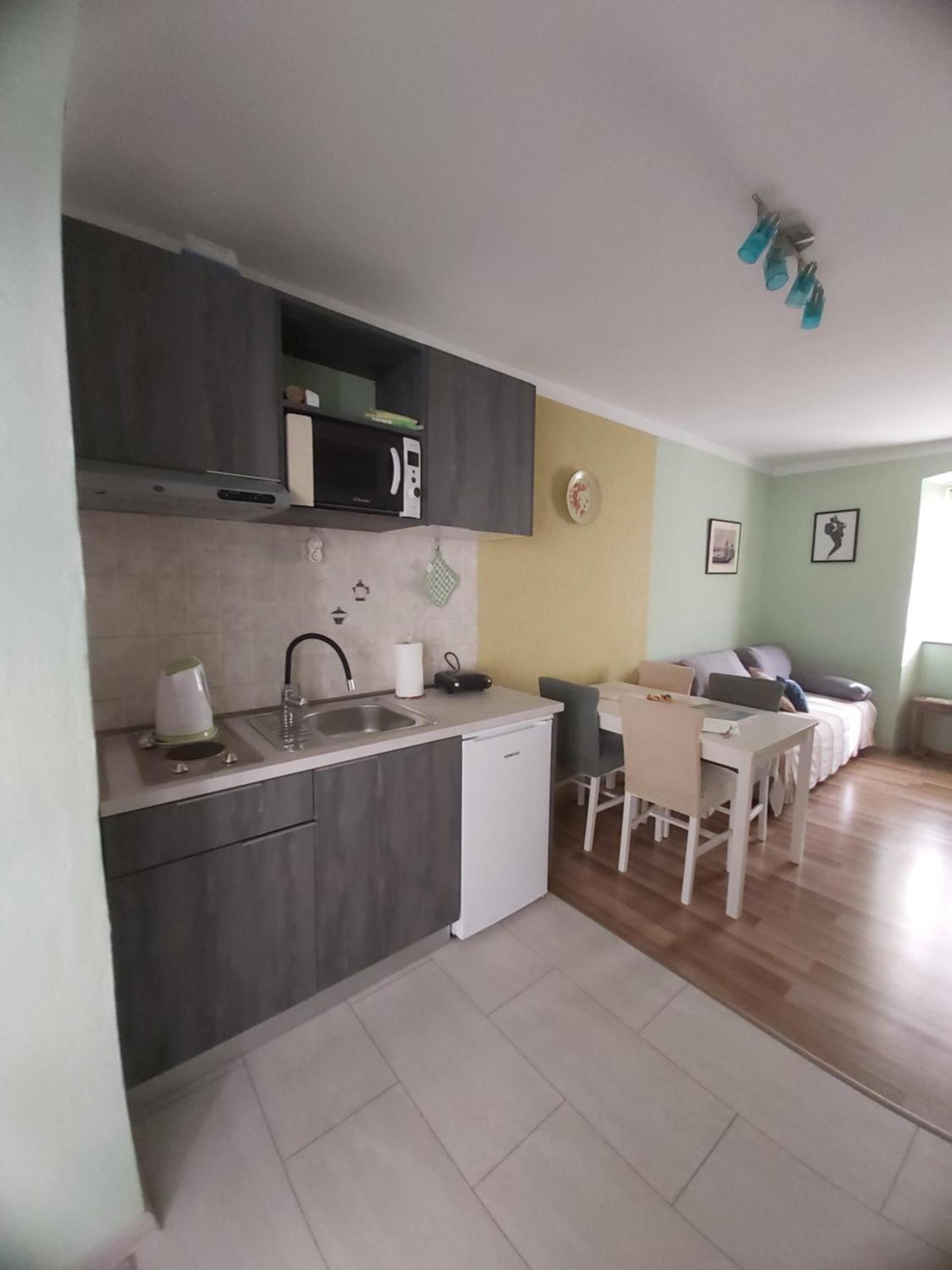 Krianca Appartement