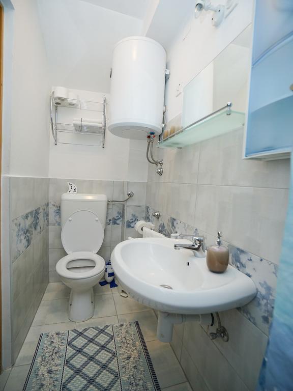 Appartement Krianca