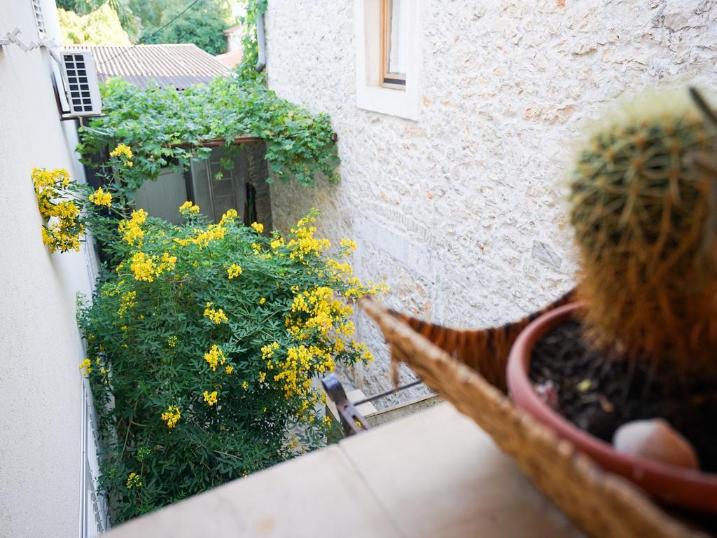Krianca Appartement *