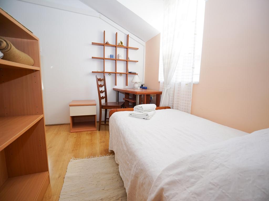 Appartement Krianca Zadar