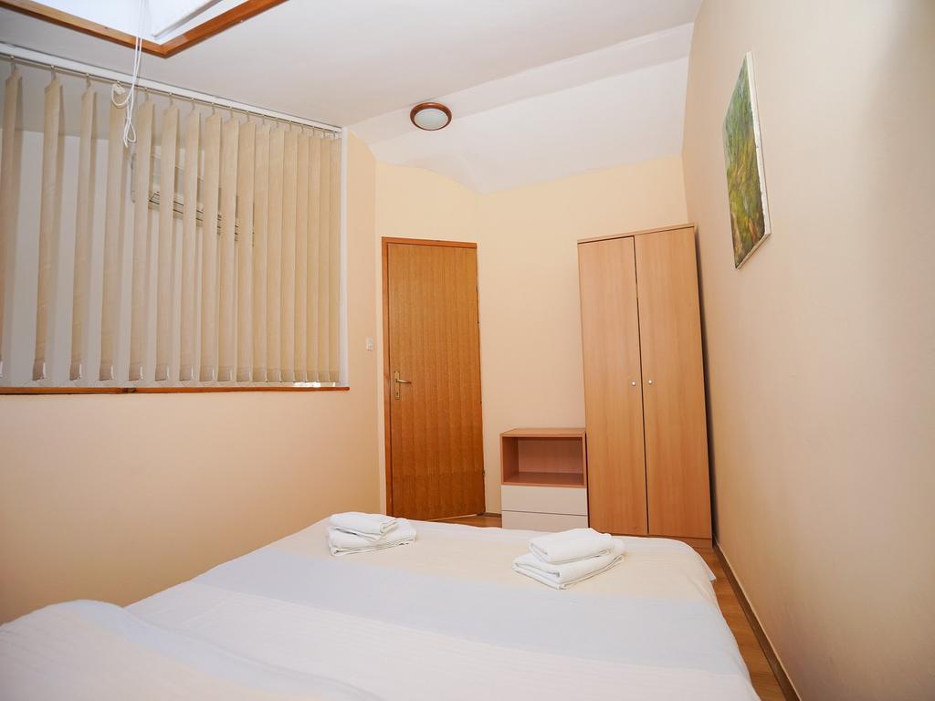 Krianca Appartement Zadar
