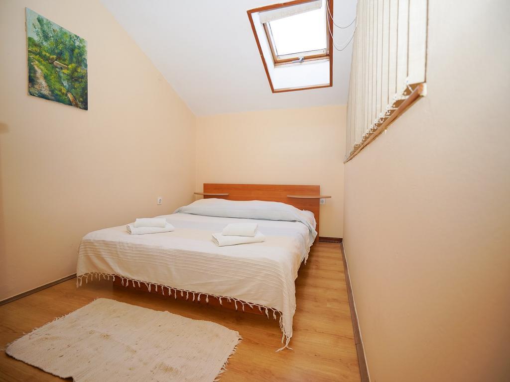Appartement Krianca *