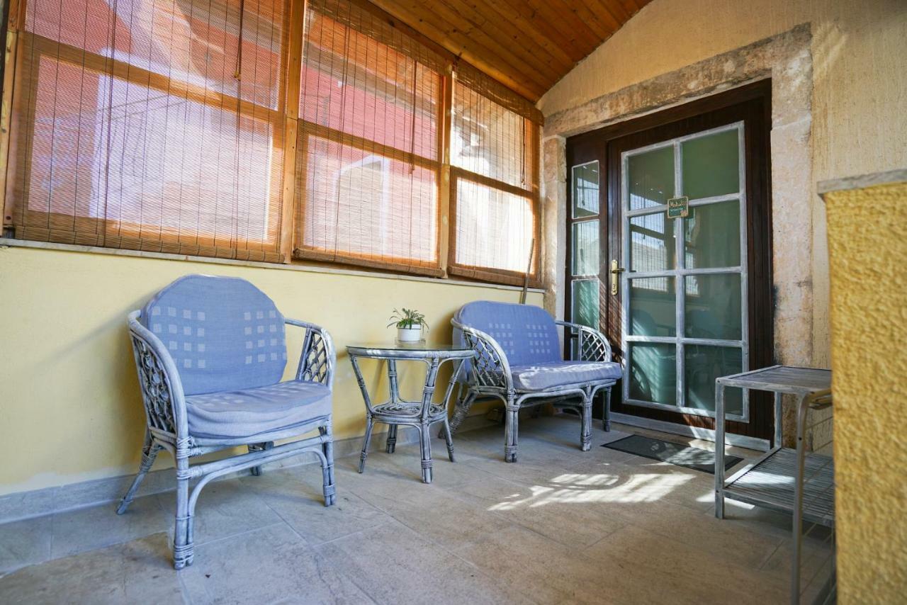 Appartement Krianca Zadar