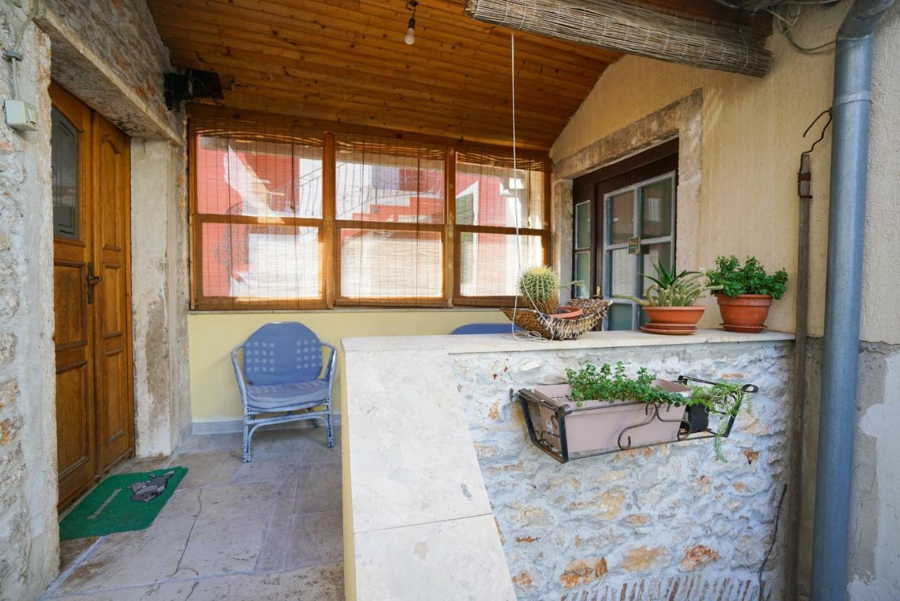 Appartement Krianca Zadar
